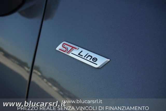 FORD Puma usata 20