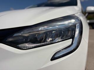 RENAULT Clio usata, con Alzacristalli elettrici