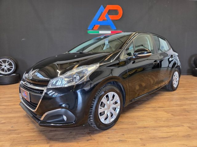 PEUGEOT 208 usata, con ABS