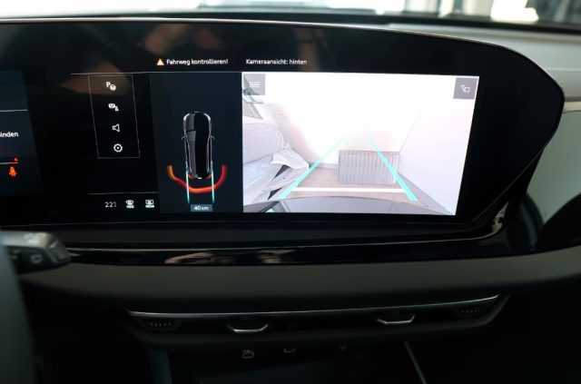AUDI A5 usata, con Sedili riscaldati