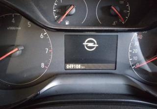 OPEL Corsa usata, con ESP