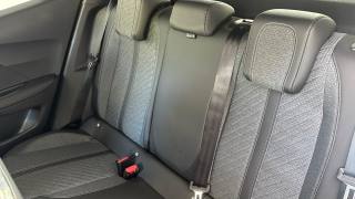 PEUGEOT 2008 usata, con Climatizzatore