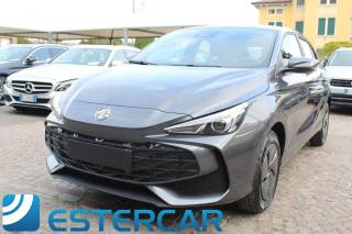 MG MG3 1.5 Hybrid+ Standard