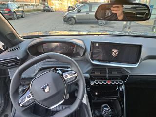 PEUGEOT 2008 usata, con Cruise Control