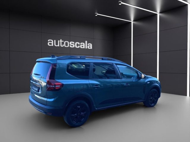 DACIA Jogger usata, con Autoradio