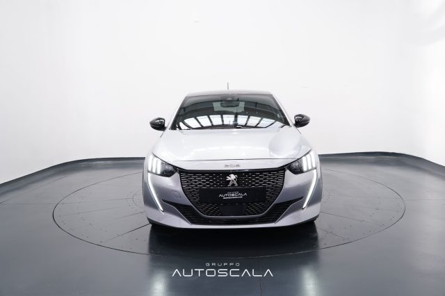 PEUGEOT 208 usata, con Airbag