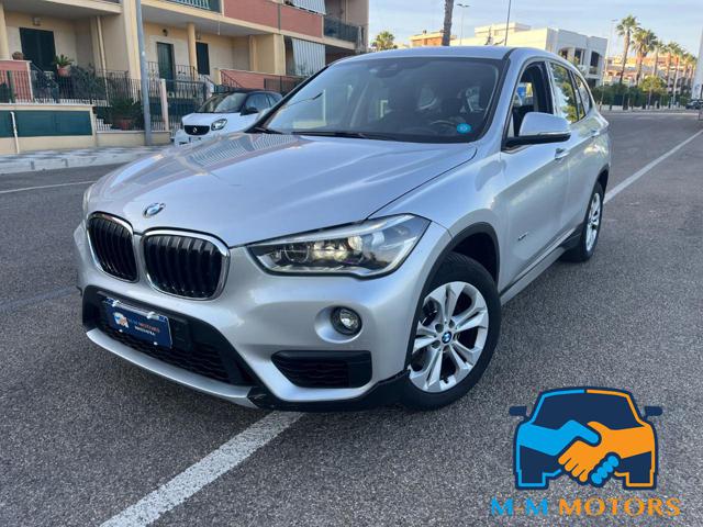 BMW X1 usata, con Airbag laterali