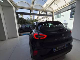 FORD Puma usata, con Climatizzatore