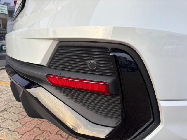 AUDI Q3 usata, con Alzacristalli elettrici