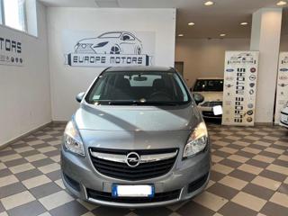 OPEL Meriva usata, con ABS