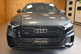 AUDI Q8 usata 87