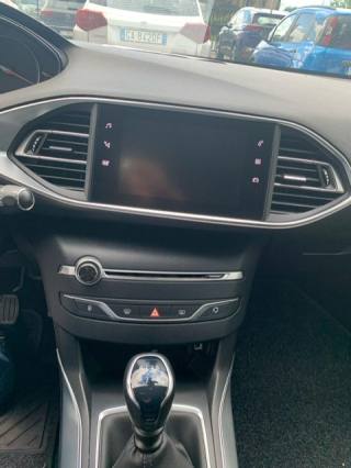 PEUGEOT 308 usata, con Cruise Control