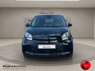 SMART ForFour usata, con Airbag laterali