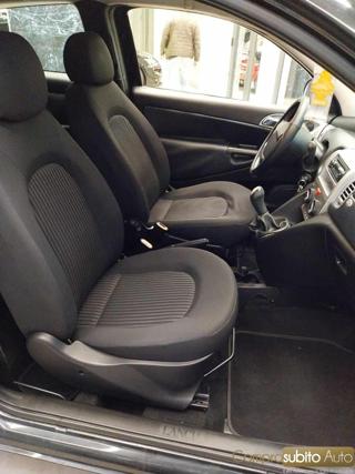 LANCIA Ypsilon usata, con Immobilizzatore elettronico