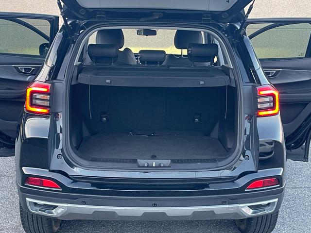 DR MOTOR DR 5.0 usata, con Immobilizzatore elettronico