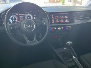 AUDI A1 usata, con Frenata d