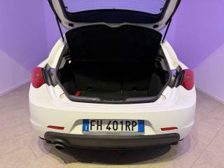 ALFA ROMEO Giulietta usata 8