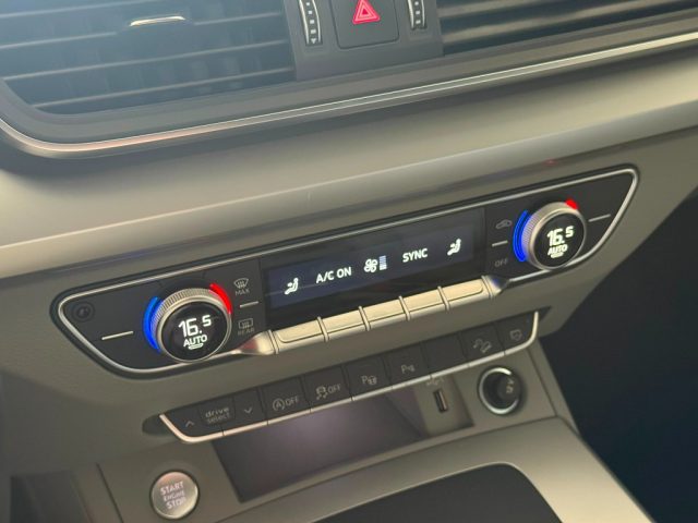AUDI Q5 usata, con Sistema di navigazione