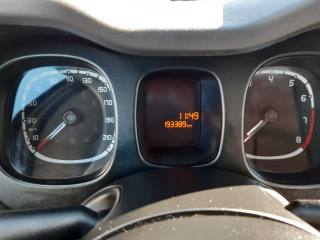 FIAT Panda usata, con Fendinebbia