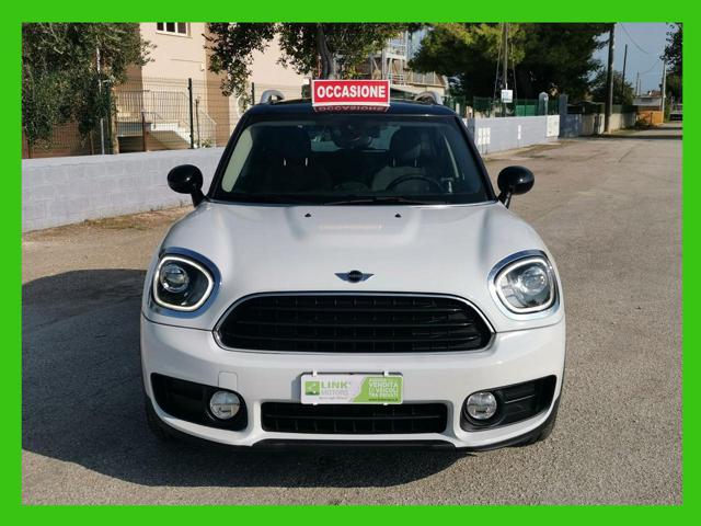 MINI Countryman usata, con Airbag