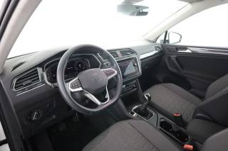 VOLKSWAGEN Tiguan usata 1