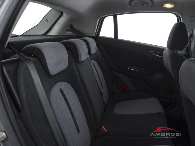 FIAT Bravo usata 10