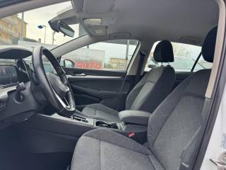VOLKSWAGEN Golf usata, con Controllo trazione