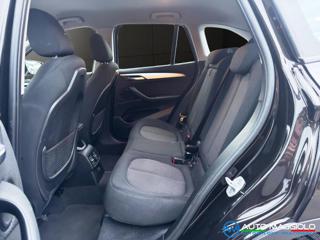 BMW X1 usata, con Controllo trazione