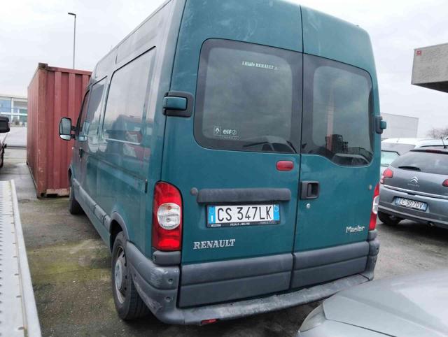 RENAULT Master usata 2