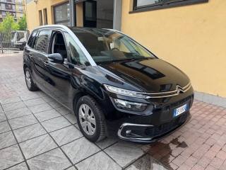 CITROEN Grand C4 Spacetourer BlueHDi 130 S&S EAT8 Feel 7 POSTI!!!