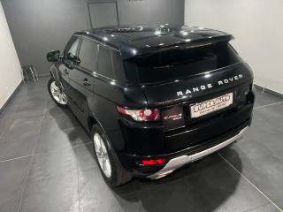LAND ROVER Range Rover Evoque usata, con Airbag laterali