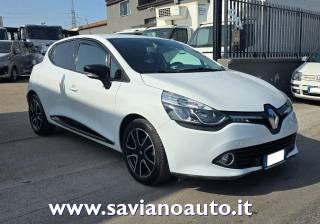 RENAULT Clio usata, con Airbag