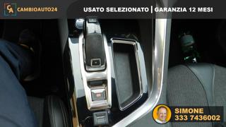 PEUGEOT 3008 usata 78