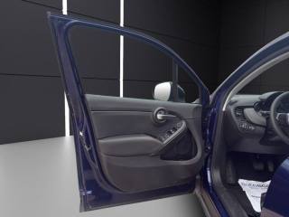 FIAT 500X usata, con Cruise Control