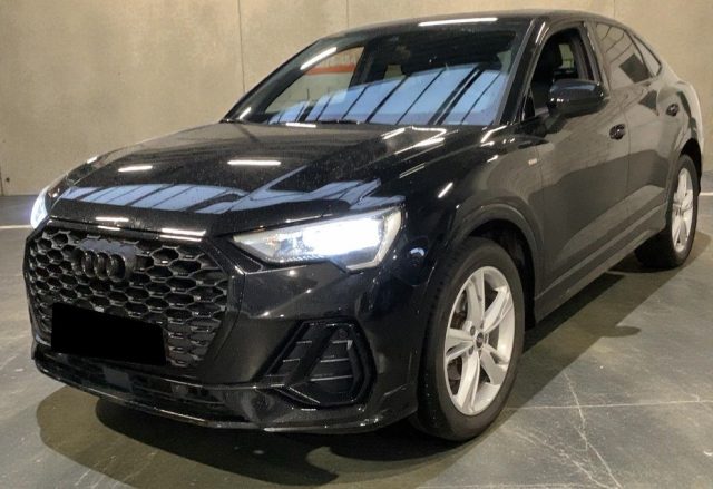 AUDI Q3 usata, con ABS