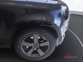 LAND ROVER Defender usata 11