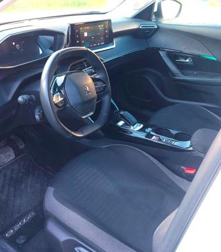 PEUGEOT 2008 usata, con Chiusura centralizzata