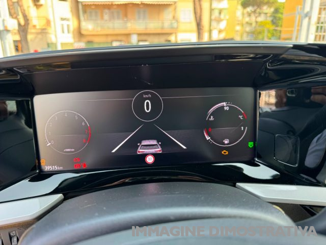 OPEL Mokka usata, con Controllo trazione