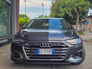 AUDI A4 usata 182