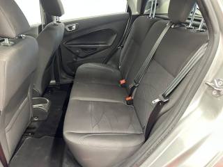 FORD Fiesta usata, con Fendinebbia