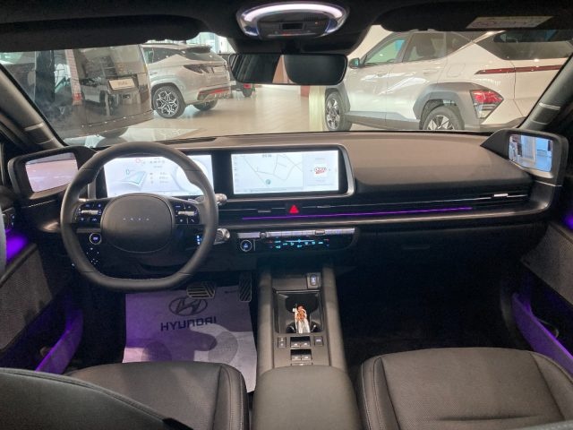 HYUNDAI Ioniq 6 usata, con ESP