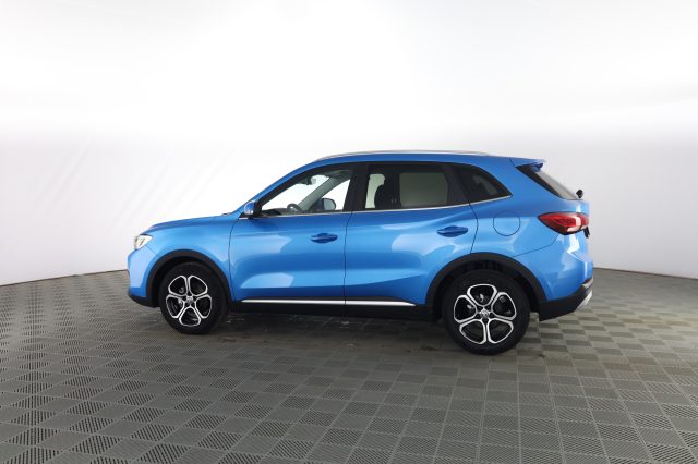 MG ZS usata 5