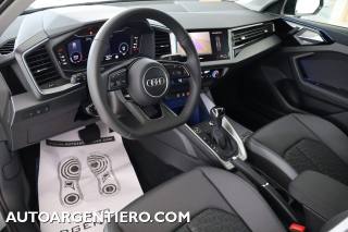 AUDI A1 usata, con Alzacristalli elettrici