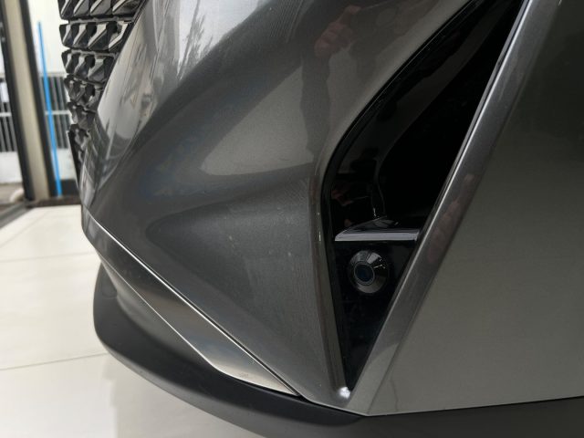 NISSAN Qashqai usata, con Airbag laterali