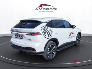 MG HS usata 2
