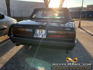 FORD Mustang usata 12