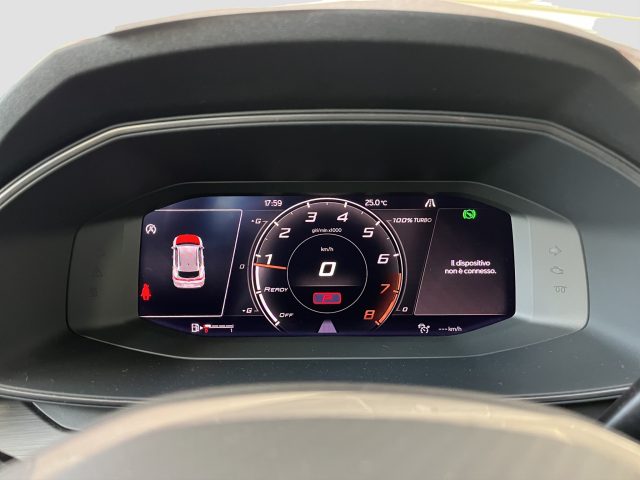 CUPRA Formentor usata 8