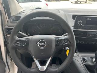 OPEL Combo usata, con Filtro antiparticolato
