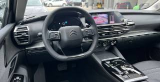 CITROEN C5 X usata, con Boardcomputer
