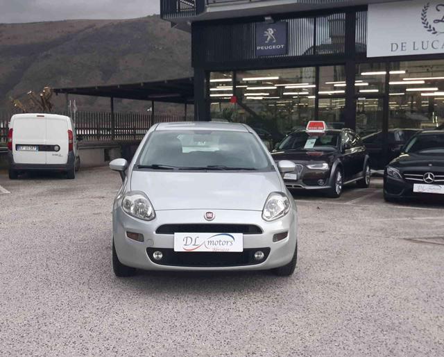 FIAT Punto usata, con Airbag